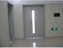 醫(yī)用病房門