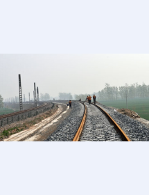 晉豫魯鐵路通道股份有限公司隧道防護(hù)門(mén)工程