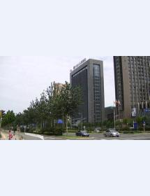 中鐵十九局集團牡綏鐵路工程四標防爆墻工程